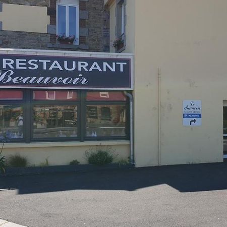 博瓦尔酒店 外观 照片